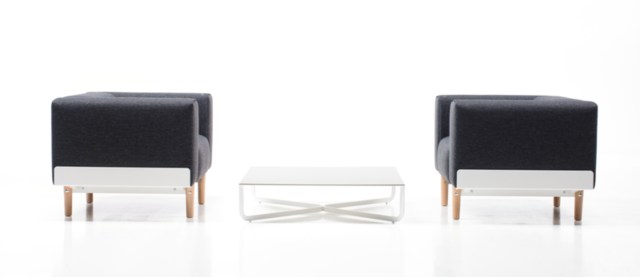 BREAD modula sofa system
